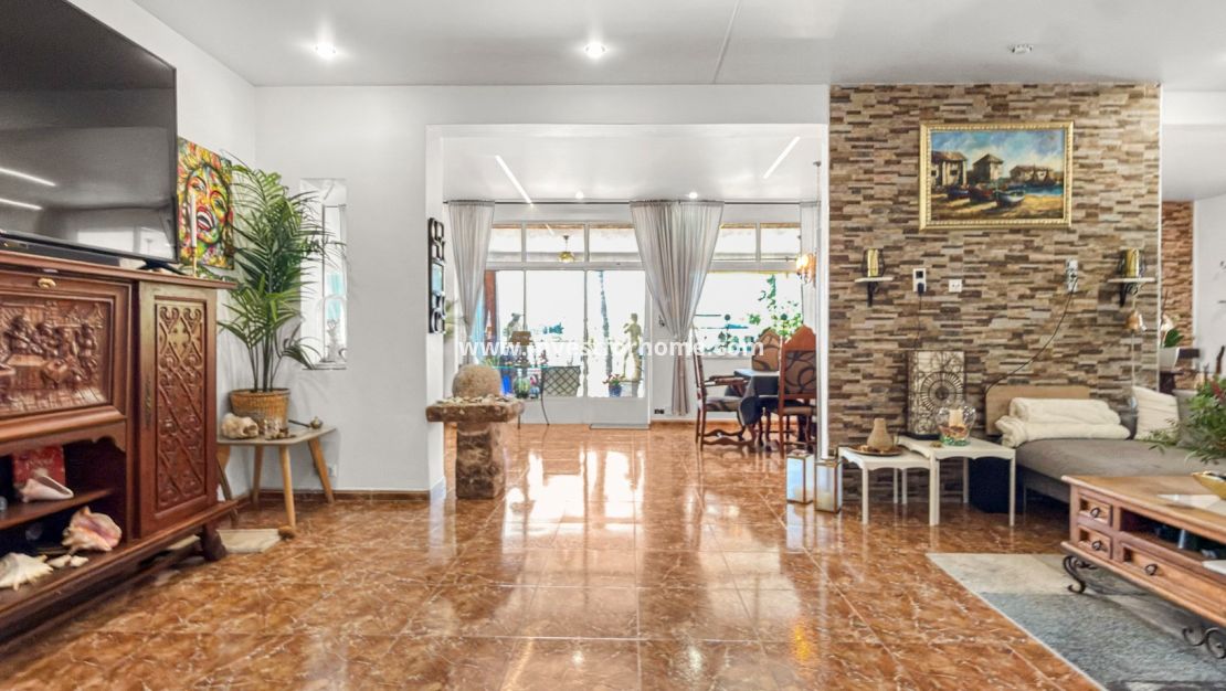 Reventa - Chalet - Rojales - Costa Blanca