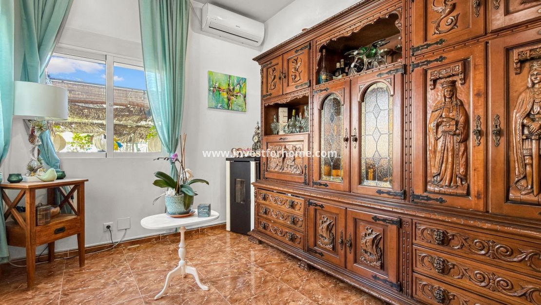 Reventa - Chalet - Rojales - Costa Blanca