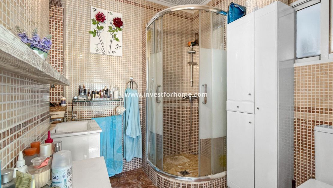 Reventa - Chalet - Rojales - Costa Blanca