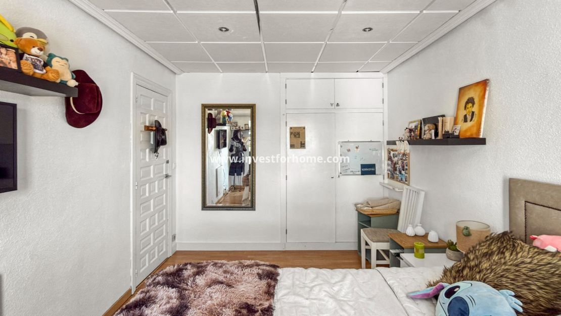 Reventa - Chalet - Rojales - Costa Blanca