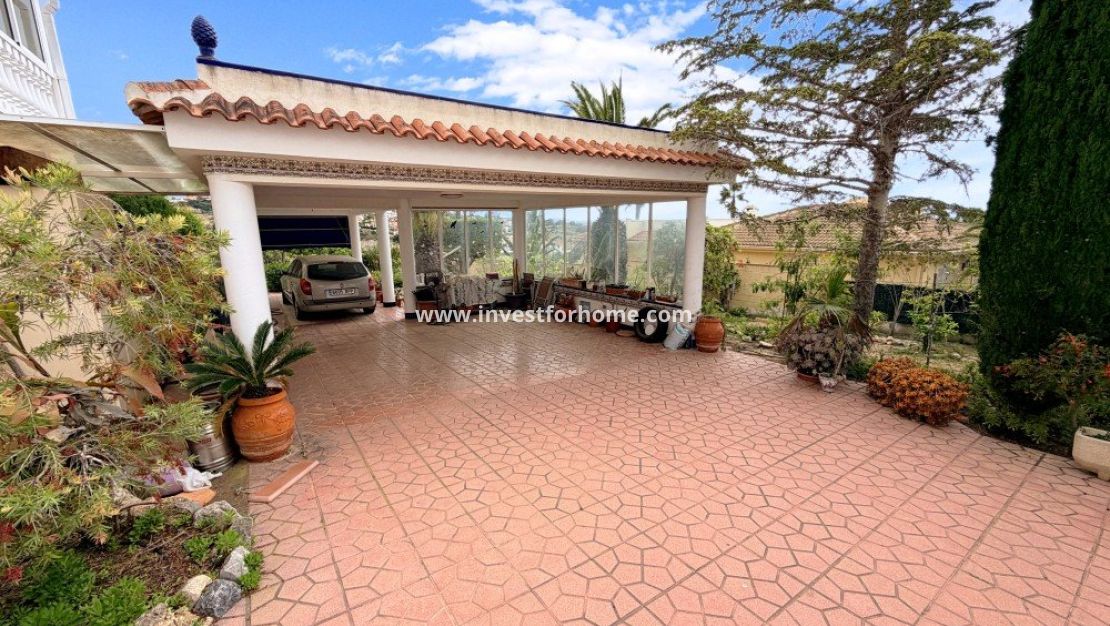 Reventa - Chalet - Rojales - Costa Blanca