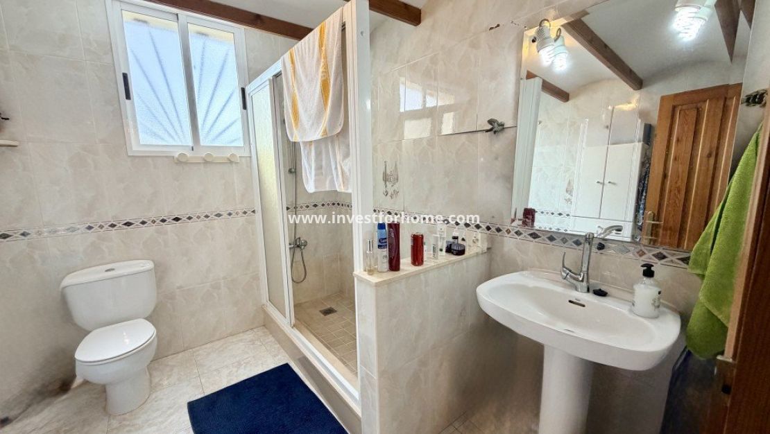 Reventa - Chalet - Rojales - Costa Blanca