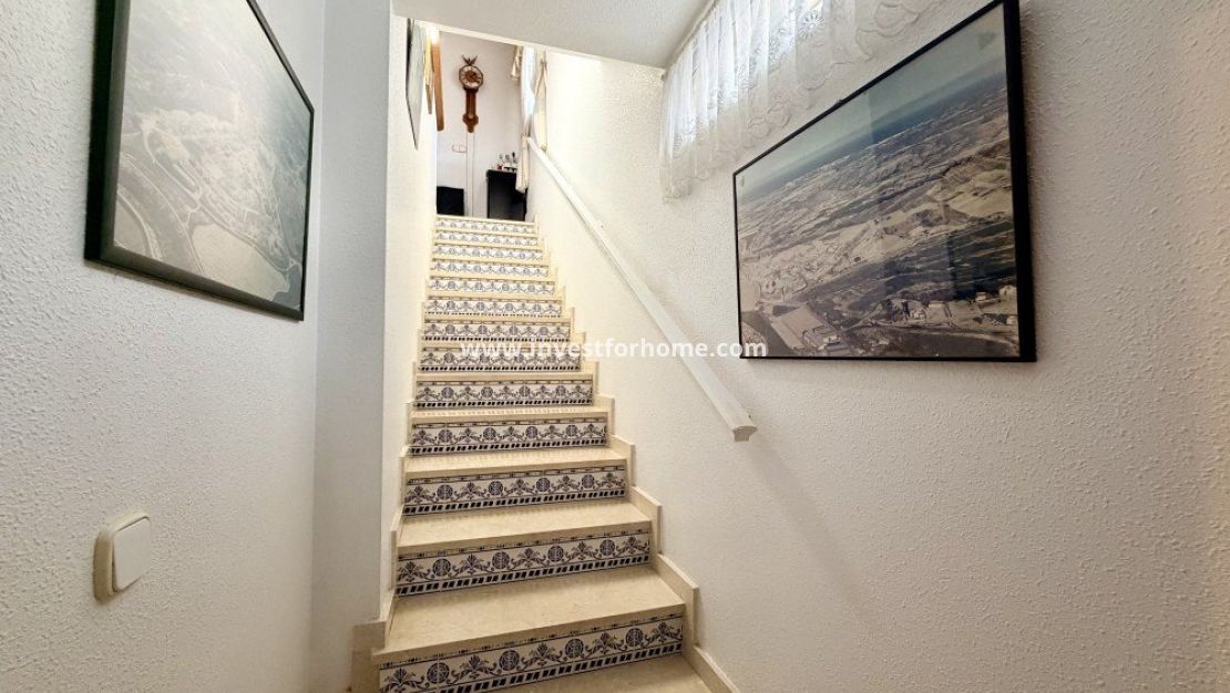 Reventa - Chalet - Rojales - Costa Blanca