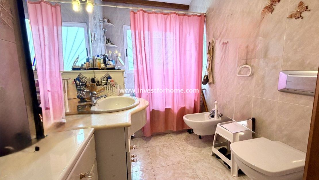 Reventa - Chalet - Rojales - Costa Blanca