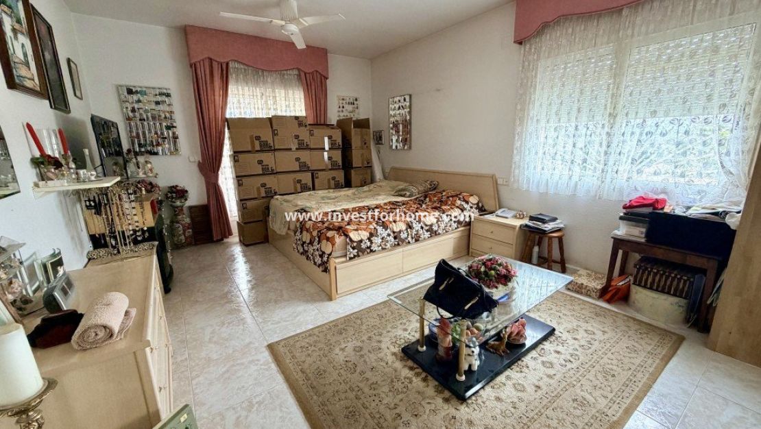 Reventa - Chalet - Rojales - Costa Blanca
