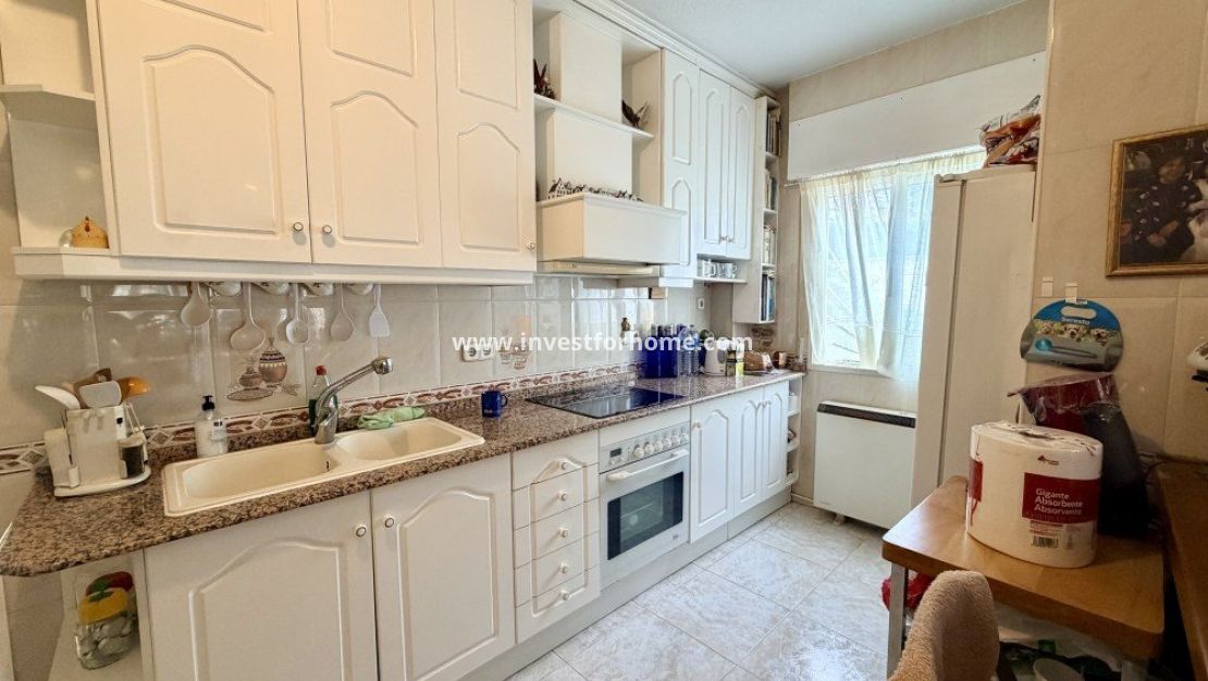 Reventa - Chalet - Rojales - Costa Blanca