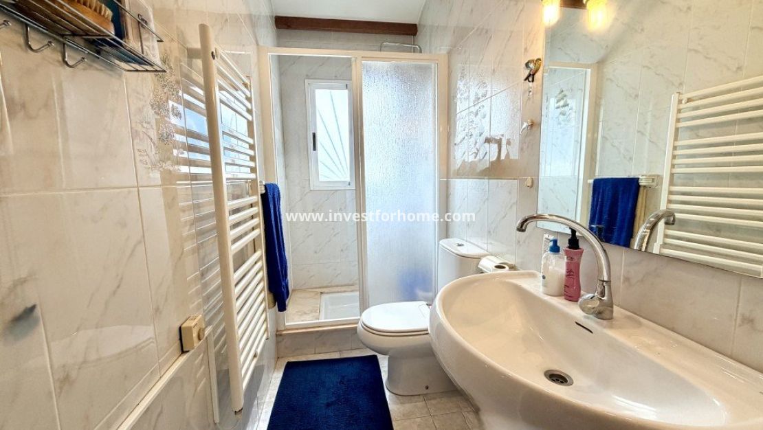 Reventa - Chalet - Rojales - Costa Blanca