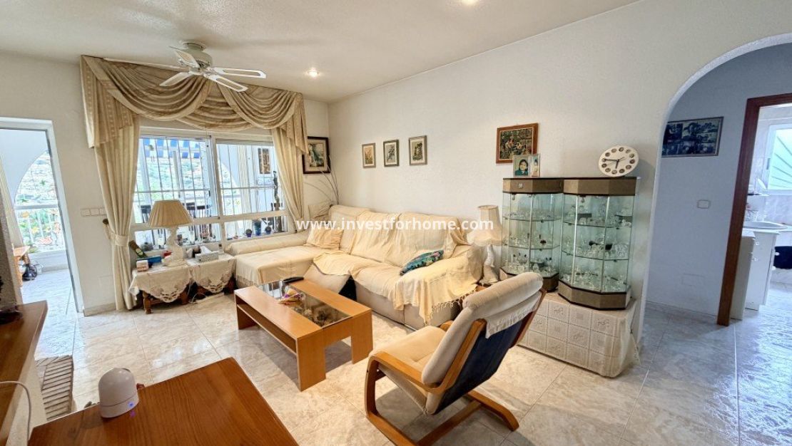 Reventa - Chalet - Rojales - Costa Blanca