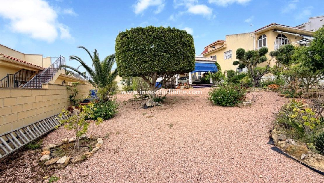 Reventa - Chalet - Rojales - Costa Blanca