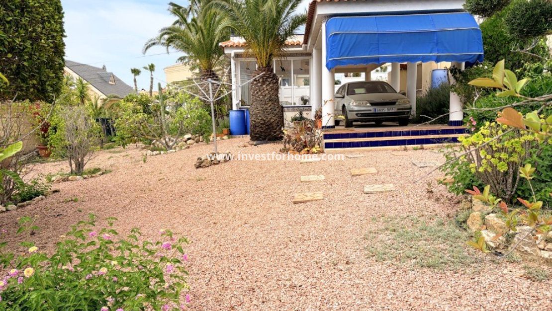 Reventa - Chalet - Rojales - Costa Blanca