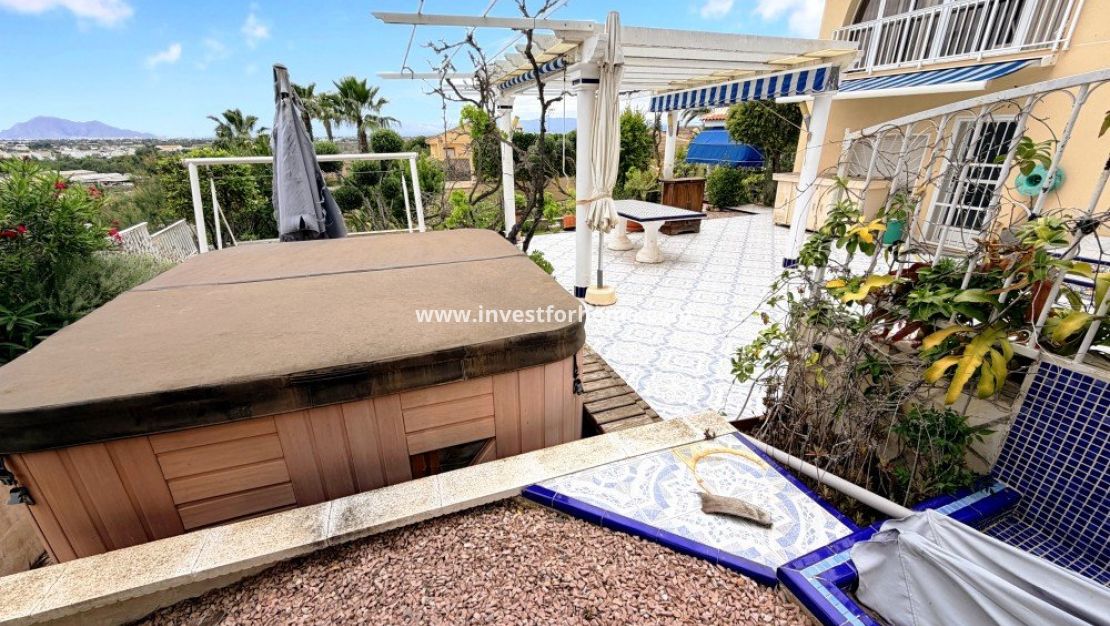 Reventa - Chalet - Rojales - Costa Blanca