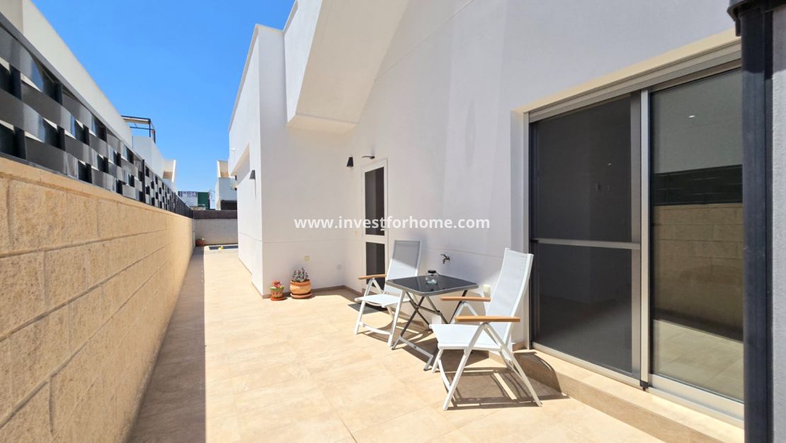 Reventa - Chalet - Rojales - Costa Blanca