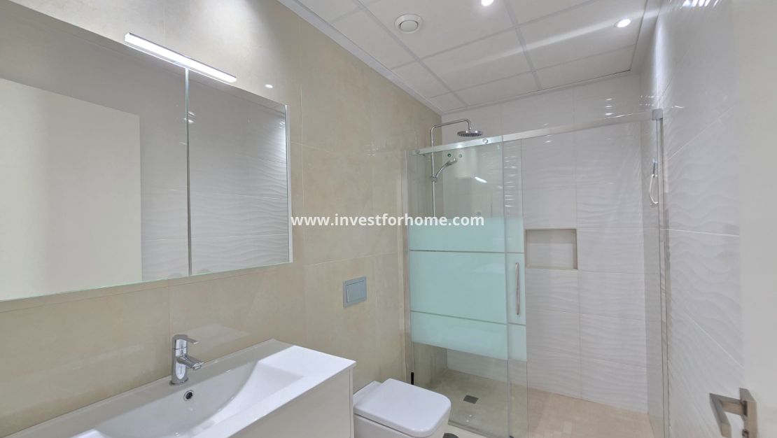 Reventa - Chalet - Rojales - Costa Blanca