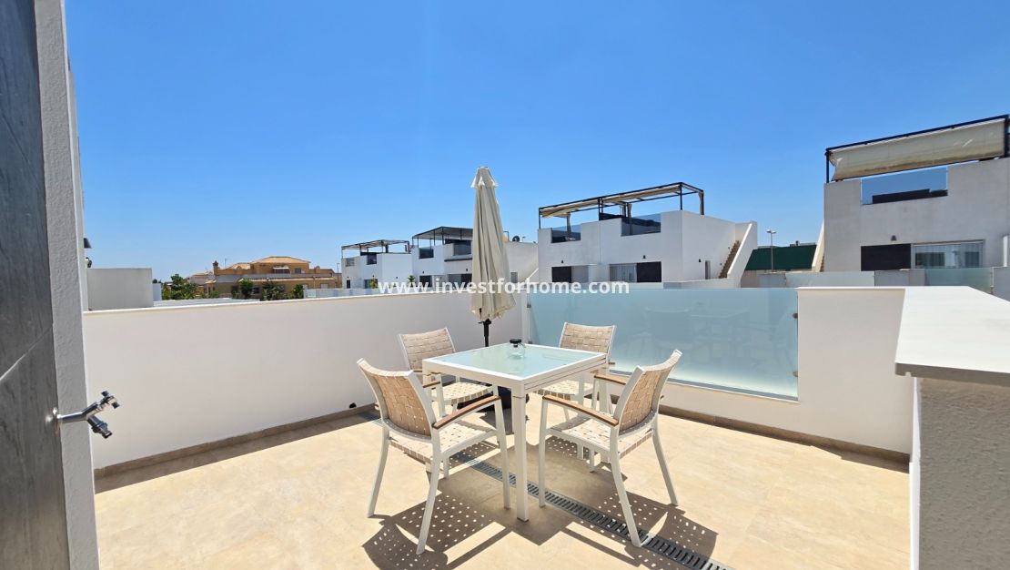 Reventa - Chalet - Rojales - Costa Blanca