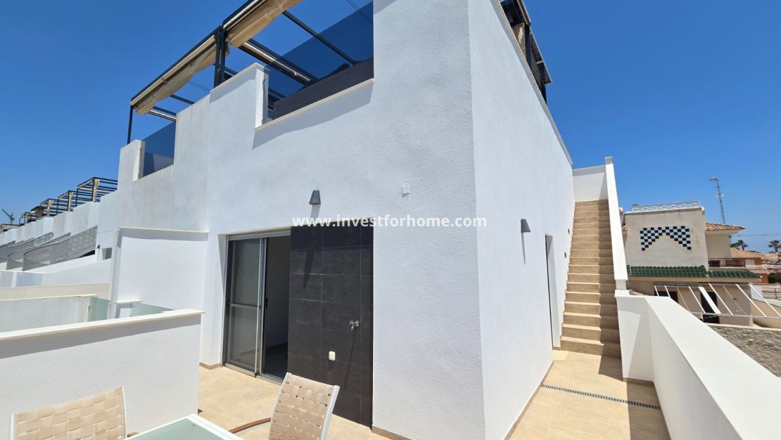 Reventa - Chalet - Rojales - Costa Blanca