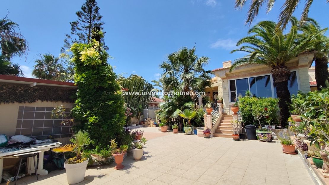 Reventa - Chalet - Rojales - Costa Blanca