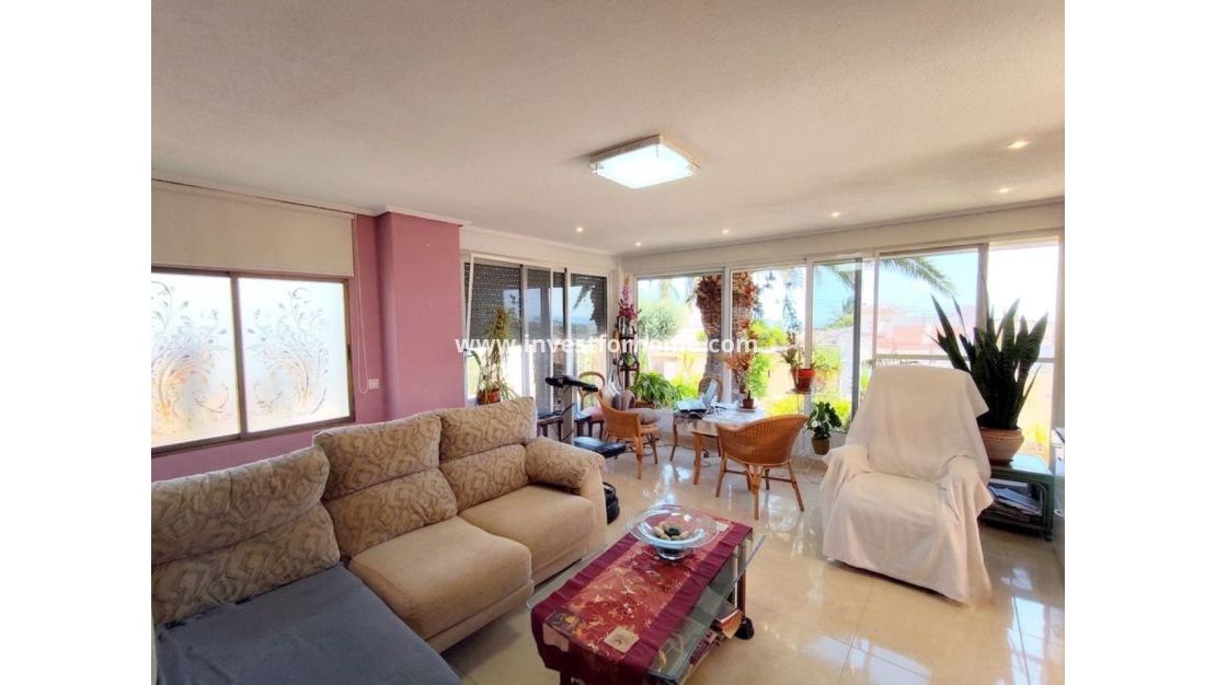 Reventa - Chalet - Rojales - Costa Blanca