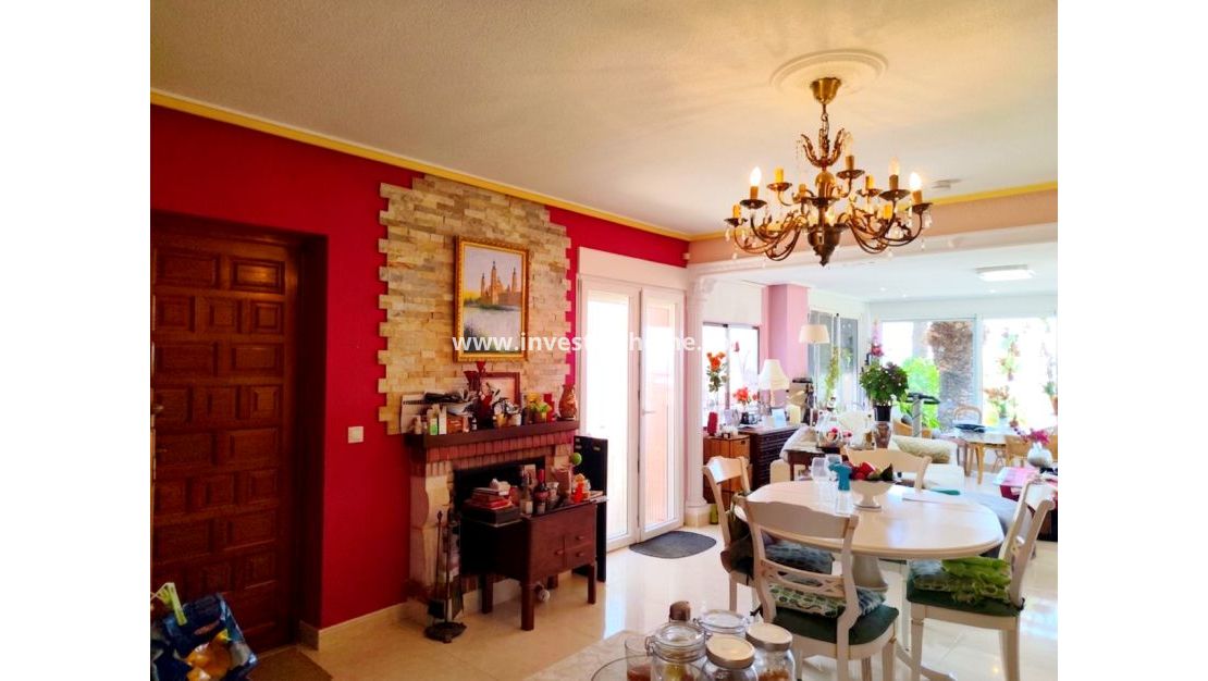 Reventa - Chalet - Rojales - Costa Blanca