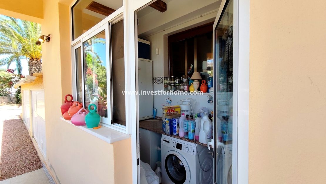 Reventa - Chalet - Rojales - Costa Blanca
