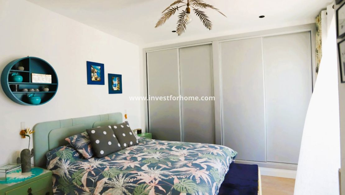 Reventa - Chalet - Rojales - Costa Blanca