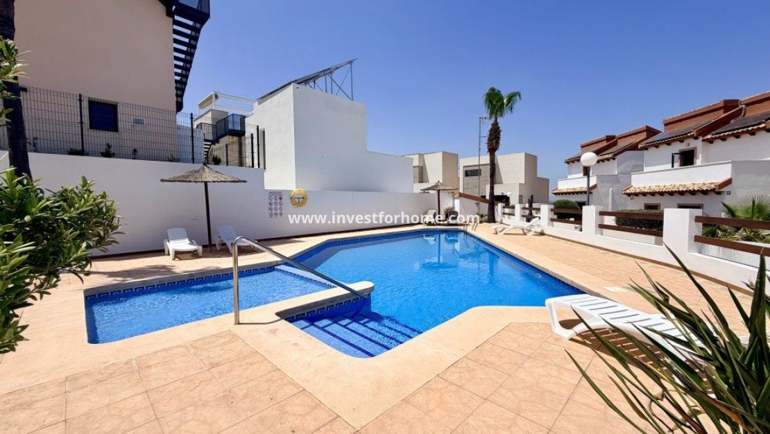 Reventa - Chalet - Rojales - Costa Blanca