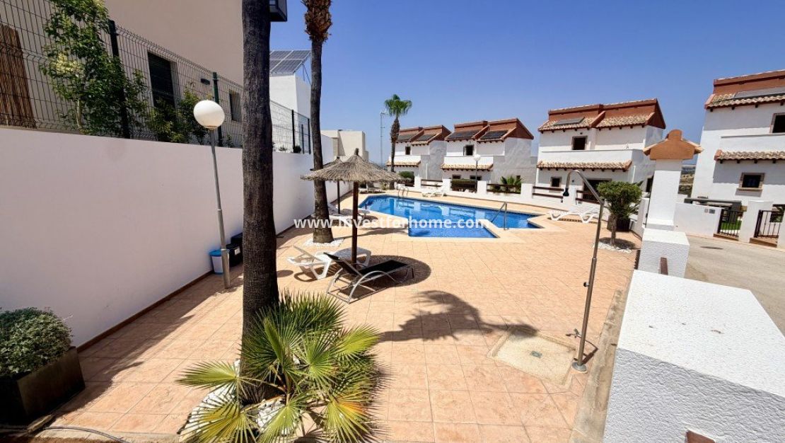 Reventa - Chalet - Rojales - Costa Blanca