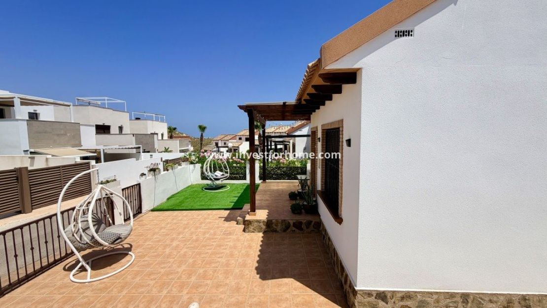 Reventa - Chalet - Rojales - Costa Blanca