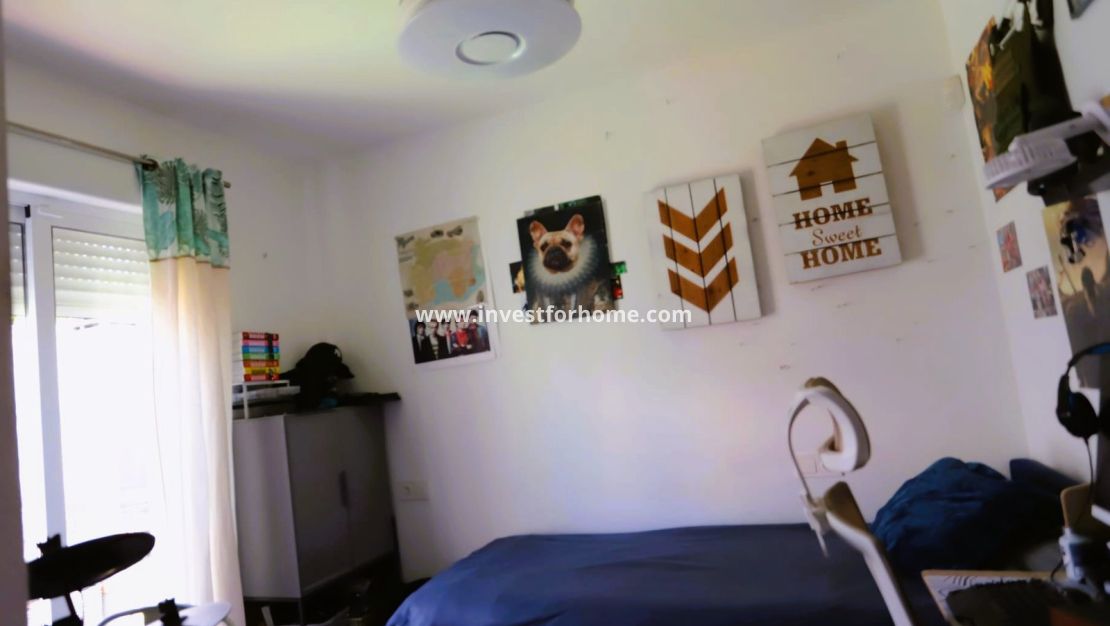 Reventa - Chalet - Rojales - Costa Blanca