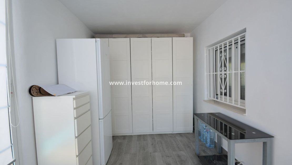 Reventa - Chalet - Rojales - Costa Blanca