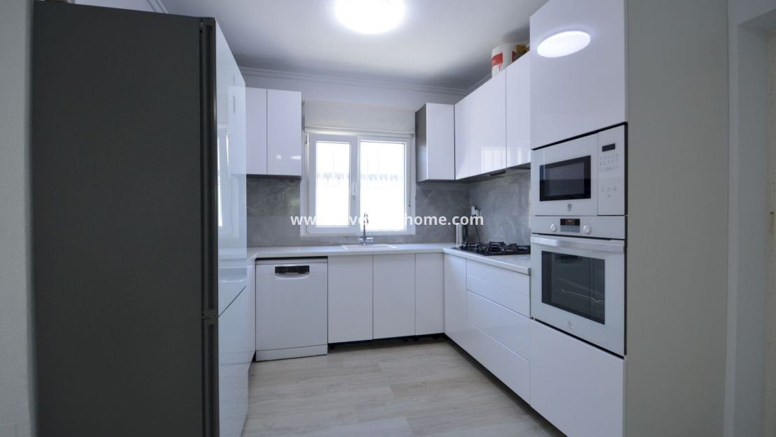 Reventa - Chalet - Rojales - Costa Blanca
