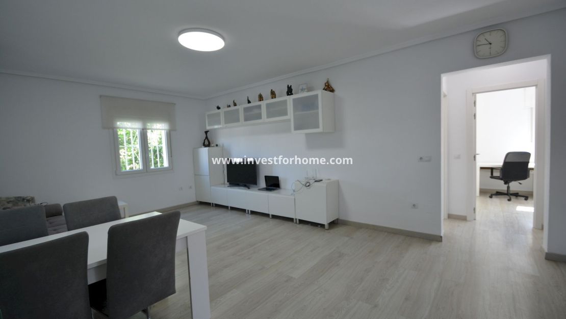 Reventa - Chalet - Rojales - Costa Blanca
