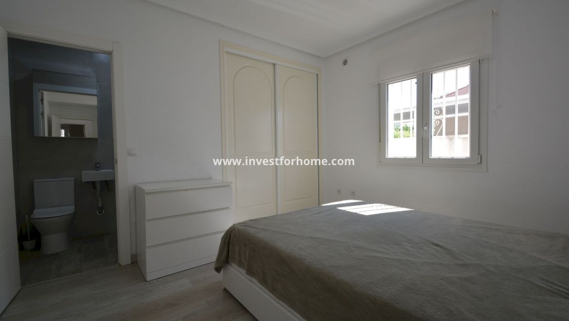 Reventa - Chalet - Rojales - Costa Blanca