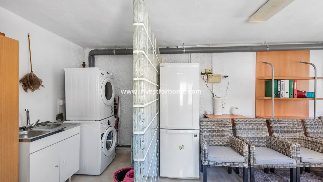 Reventa - Chalet - Rojales - Costa Blanca