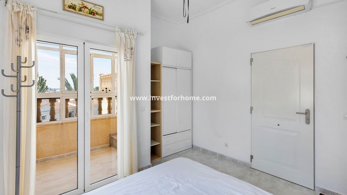 Reventa - Chalet - Rojales - Costa Blanca
