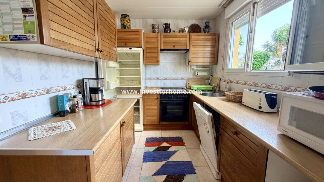 Reventa - Chalet - Rojales - Costa Blanca