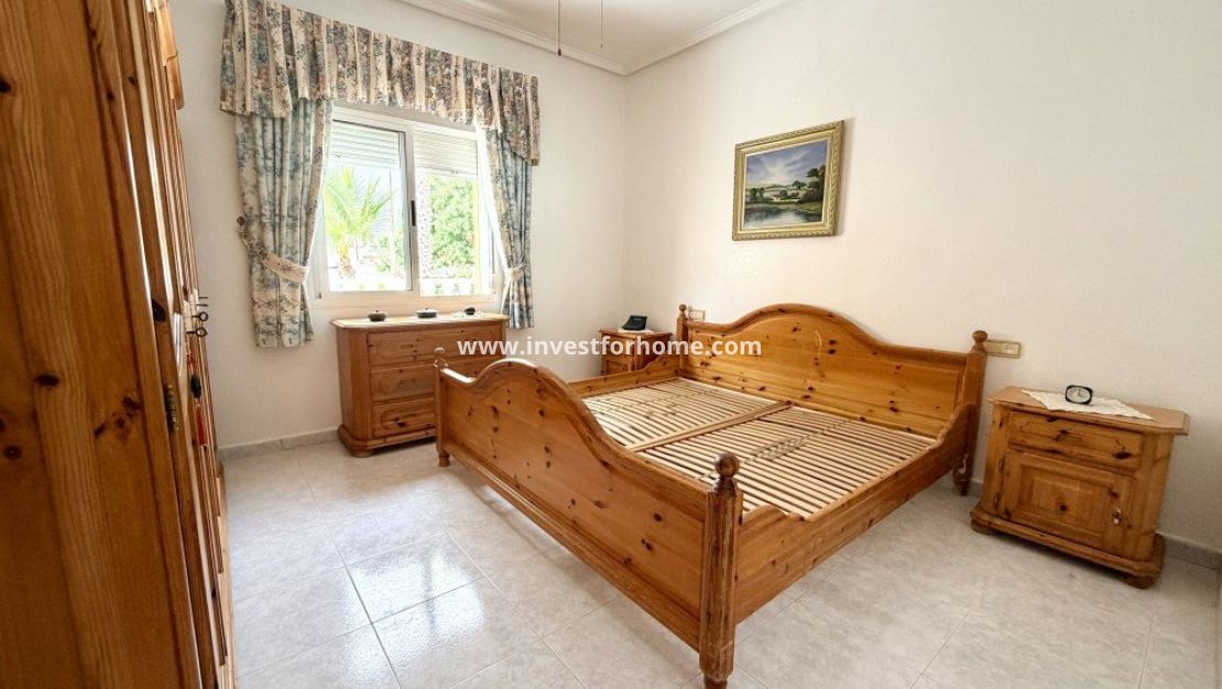 Reventa - Chalet - Rojales - Costa Blanca