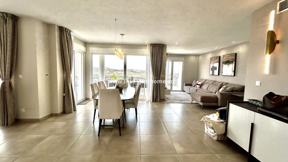 Reventa - Chalet - Rojales - Costa Blanca