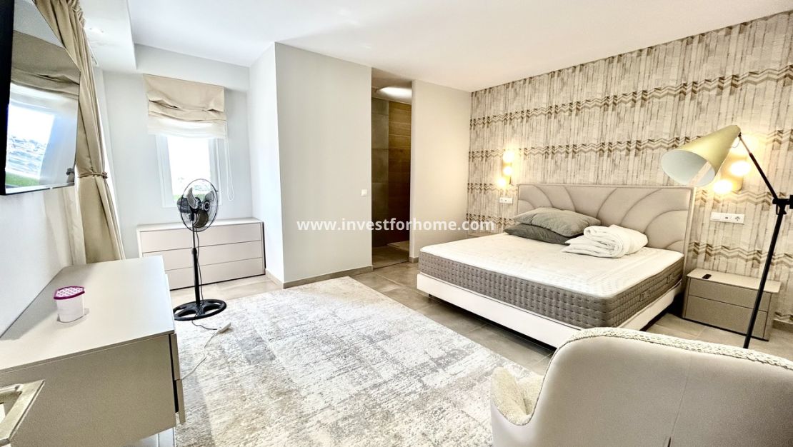 Reventa - Chalet - Rojales - Costa Blanca