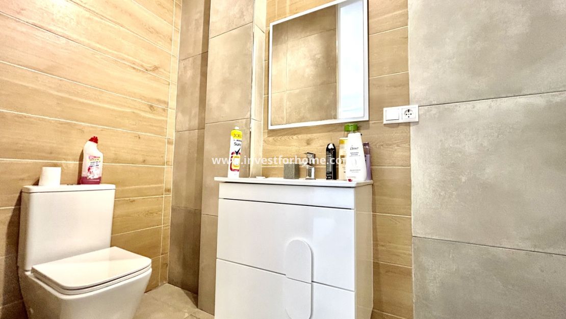 Reventa - Chalet - Rojales - Costa Blanca