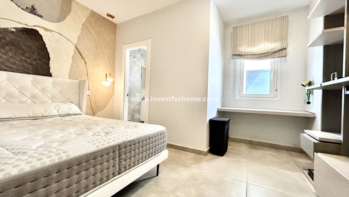 Reventa - Chalet - Rojales - Costa Blanca
