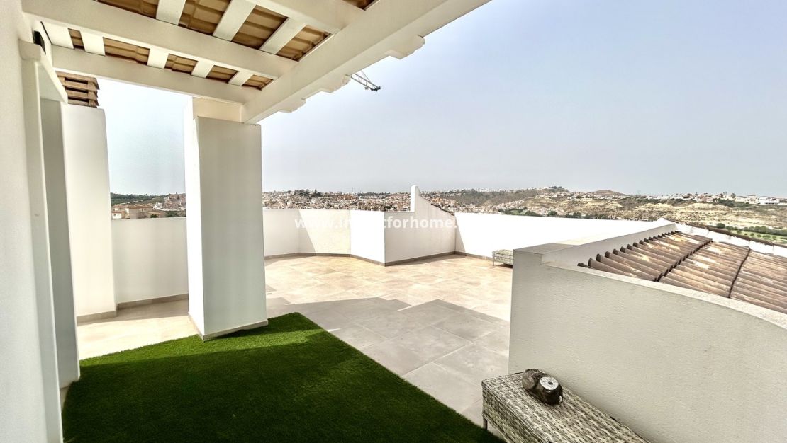 Reventa - Chalet - Rojales - Costa Blanca