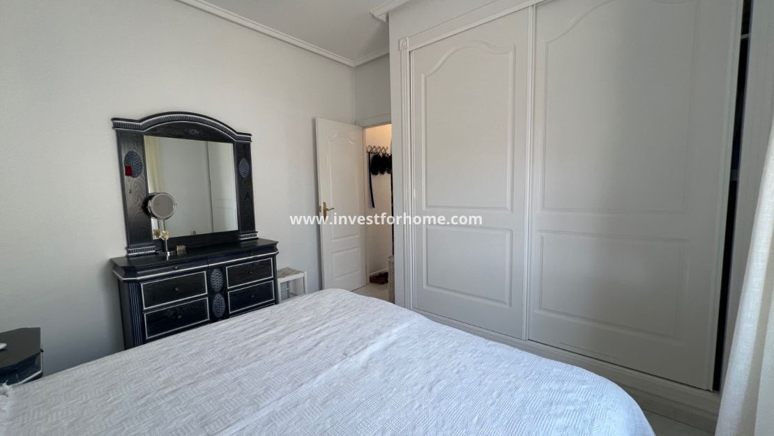 Reventa - Chalet - Rojales - Costa Blanca