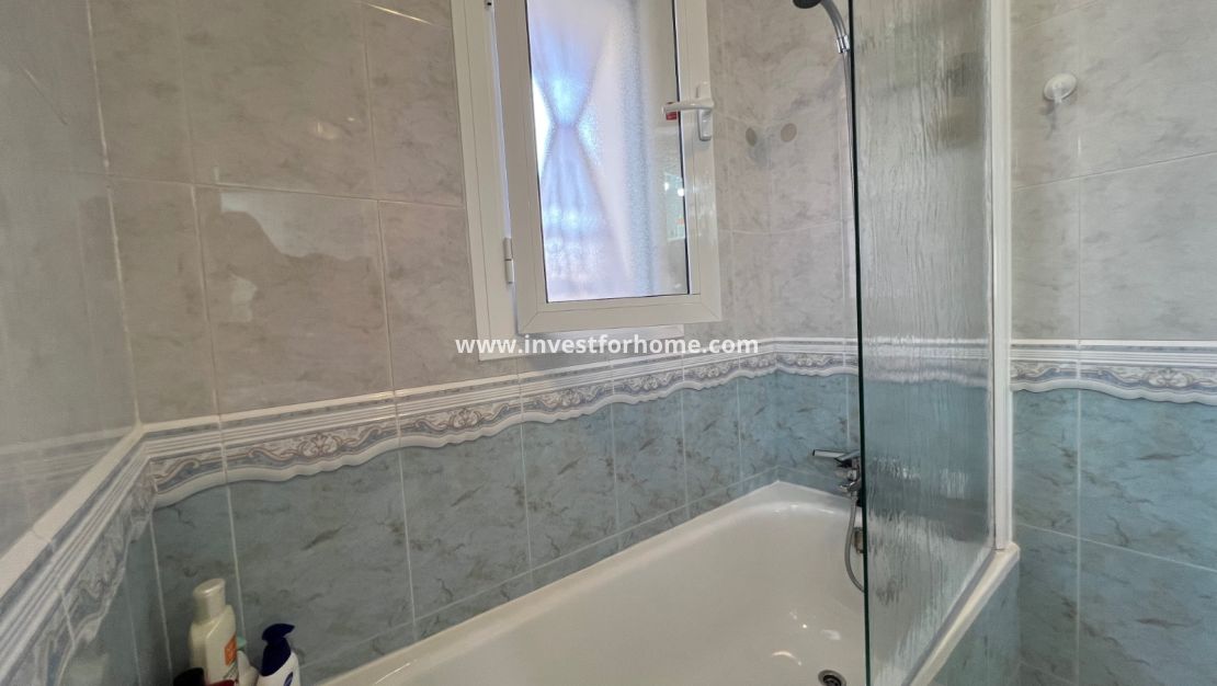 Reventa - Chalet - Rojales - Costa Blanca