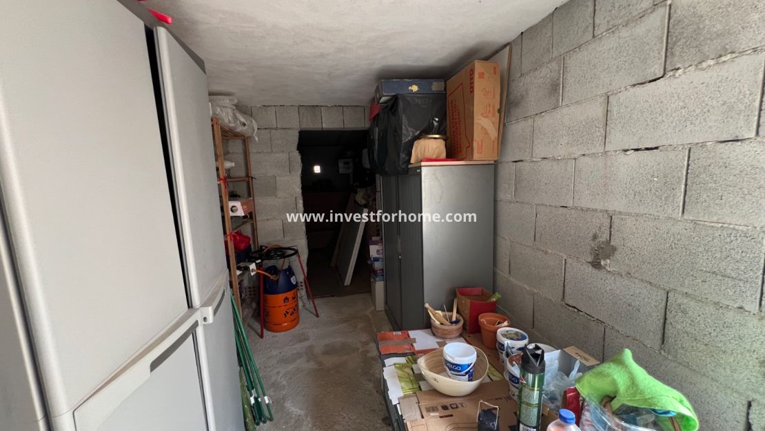 Reventa - Chalet - Rojales - Costa Blanca