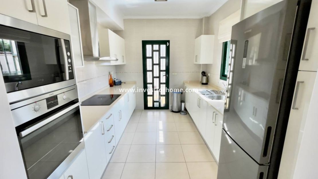 Reventa - Chalet - Rojales - Costa Blanca