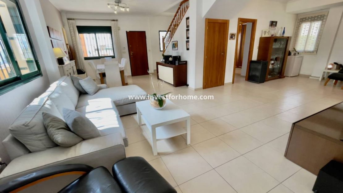 Reventa - Chalet - Rojales - Costa Blanca