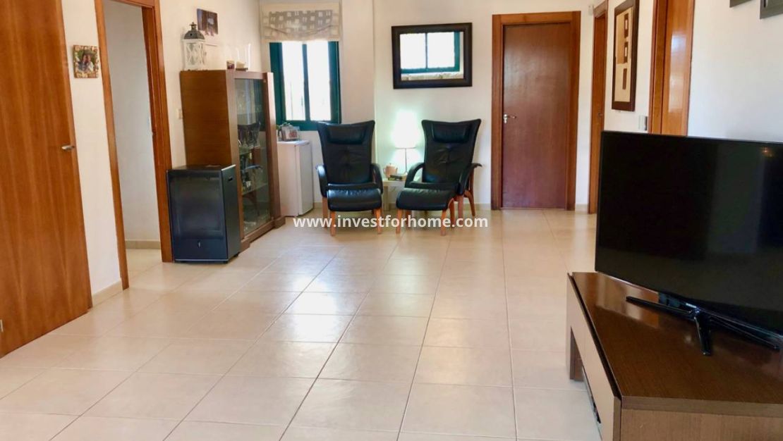 Reventa - Chalet - Rojales - Costa Blanca
