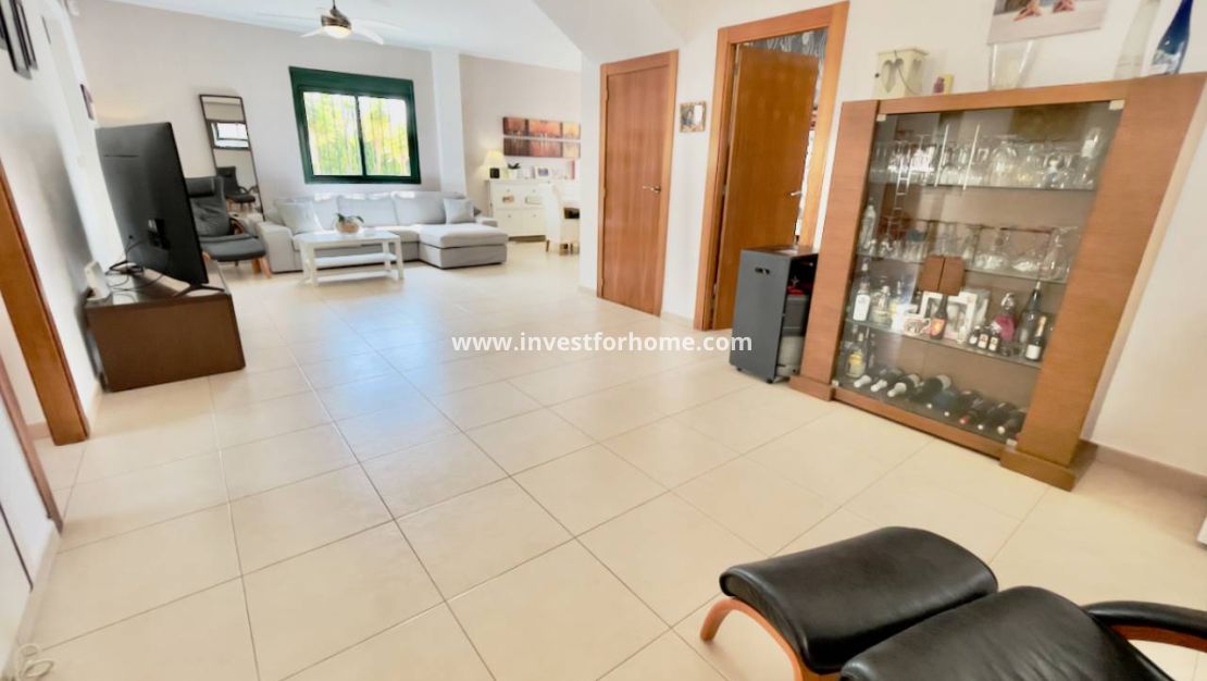 Reventa - Chalet - Rojales - Costa Blanca