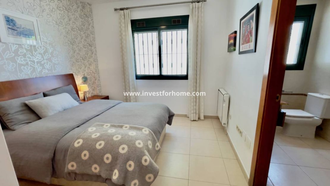 Reventa - Chalet - Rojales - Costa Blanca