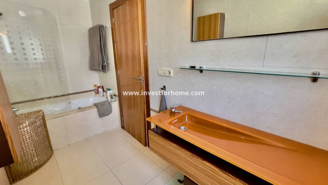 Reventa - Chalet - Rojales - Costa Blanca